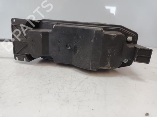 Gear lever VW TOURAN (1T1, 1T2)  | BP22189221M90 