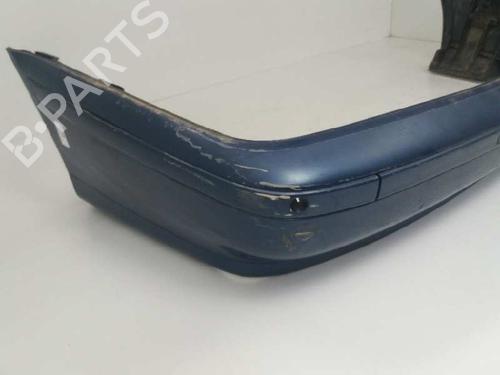 Rear bumper BMW 5 (E39) 520 d | BP12717819C8 