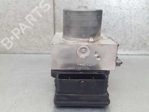 ABS pump FIAT CROMA (194_) 1.9 D Multijet (194AXC1B, 194AXC12) | BP12735074M43 