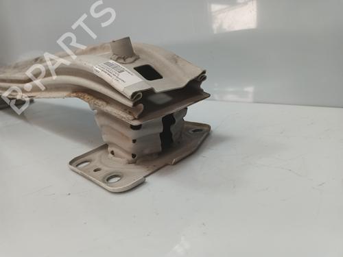 Front bumper reinforcement PEUGEOT BIPPER (AA_) 1.4 HDi | BP18471938C109 