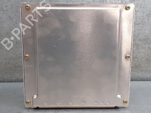 Engine control unit (ECU) BMW X5 (E53) 3.0 d | BP12731558M57 