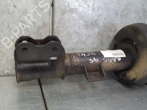 Right front shock absorber SAAB 9-5 Estate (YS3E) 2.3 t | BP12709981M17