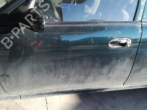 Computer motormanagement KIA SHUMA I (FB) 1.5 i 16V (AFB242) | BP12697813M57 