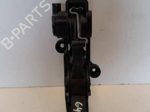 Pedal MERCEDES-BENZ B-CLASS Sports Tourer (W245) B 180 NGT (245.233) | BP12765447I4 