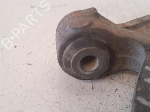 Right front suspension arm FIAT PUNTO (188_) 1.2 16V 80 (188.233, .235, .253, .255, .333, .353, .639,... | BP12744437M13 