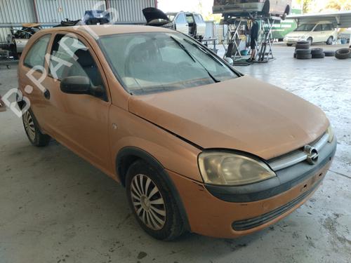 Anlasser OPEL CORSA C (X01) 1.7 DI (F08, F68) | BP18471981M8 