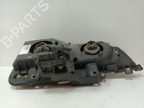 Venstre forlygte ISUZU N (5th Generation)  | BP17083638C28 