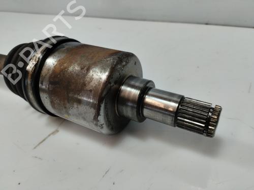 Left front driveshaft FORD FOCUS III Turnier 1.5 TDCi | BP34343525M38 - Image 2