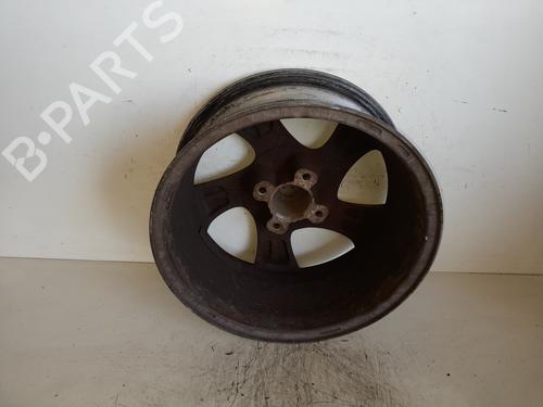 Rim PEUGEOT 206 Hatchback (2A/C) 2.0 HDI 90 | BP19254914C45 