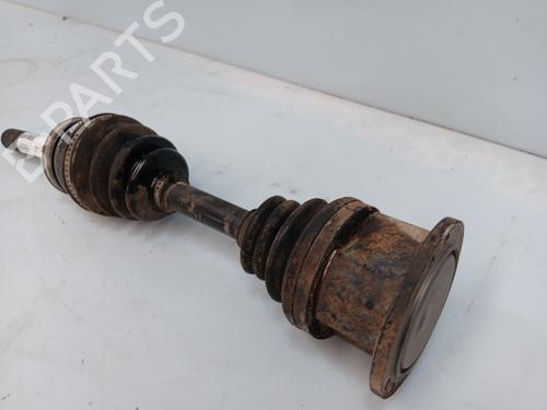 Left front driveshaft FORD MAVERICK (UDS, UNS) 2.7 TD | BP26888964M38 