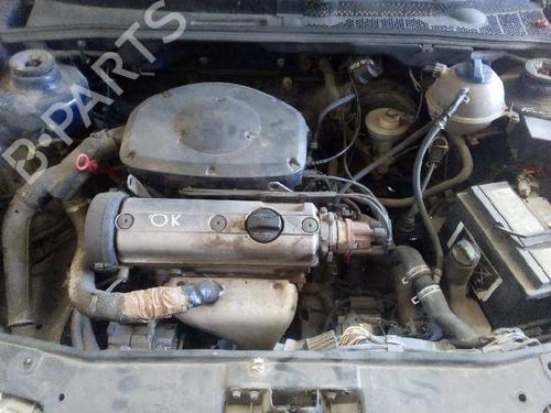 Right front driveshaft VW GOLF III (1H1) 1.6 | BP12820192M39 