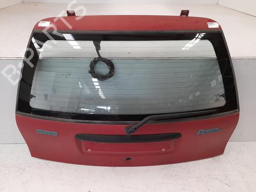 Used Tailgate FIAT PUNTO (176_) 55 1.1 (54 hp) 12756324