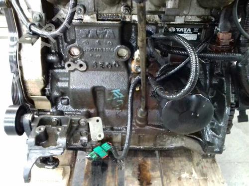 Engine TATA INDIGO (4_V2) 1.4 | BP12850981M1