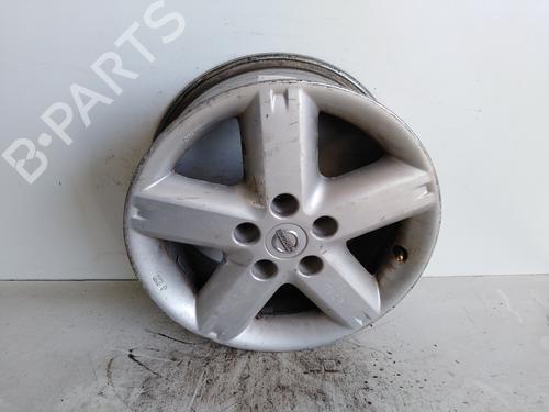 Fælk NISSAN X-TRAIL I (T30) [2001-2013]  12852185