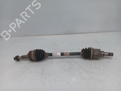 Used Left front driveshaft SUZUKI SWIFT III (MZ, EZ) [2005-2025]  28316741