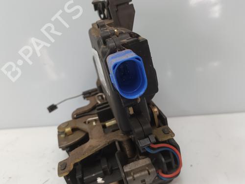 Rear right lock SKODA FABIA I (6Y2)  | BP20691062C99 