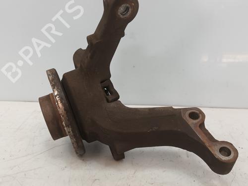 Right front steering knuckle DACIA SANDERO 1.2 16V | BP22432098M26 