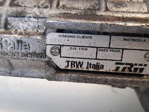 Steering rack CITROËN JUMPER I Van (230L)  | BP12930862M22 
