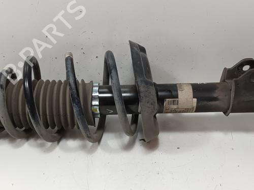 Used Left front shock absorber OPEL ASTRA J (P10) [2009-2016]  17069979