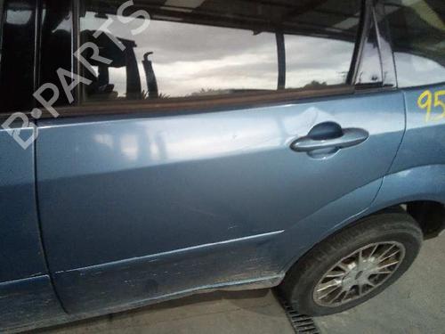 Injector FORD FOCUS I (DAW, DBW) 1.8 Turbo DI / TDDi | BP12689179M100