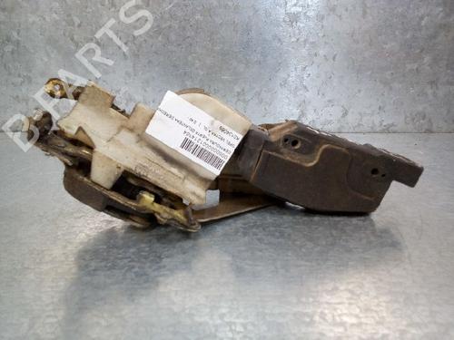 Høyre foran lås OPEL VECTRA A (J89) 1.7 D (F19, M19) (57 hp) 12697234