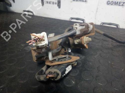 Pedal MAZDA PREMACY (CP) 2.0 TD | BP12821072I4 