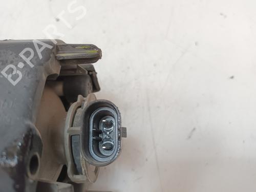 Right front fog light CHRYSLER GRAND VOYAGER V (RT) 2.8 CRDi | BP17899478C31 