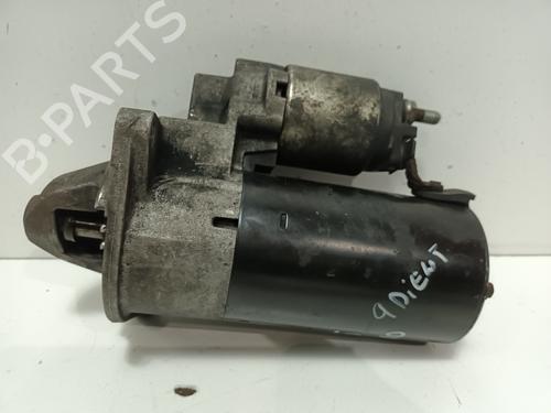 Starter FIAT DOBLO Box Body/MPV (223_) 1.9 JTD | BP12784125M8 