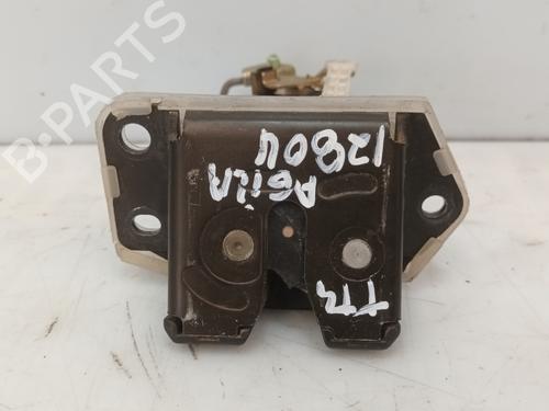 Bakluke lås OPEL AGILA A (H00) 1.2 16V (F68) | BP29326260C101 