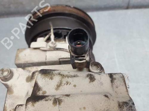 AC-Kompressor HYUNDAI ACCENT I (X-3)  | BP12854551M34