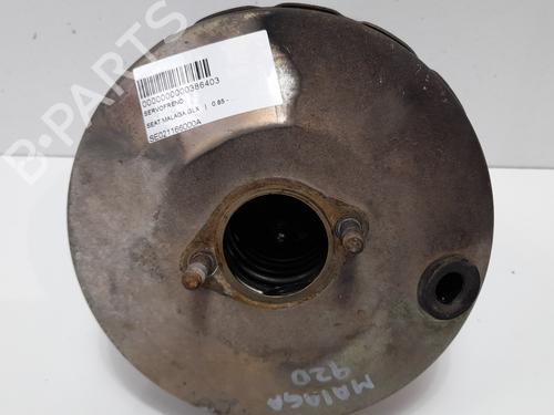 Used Servo brake SEAT MALAGA (23A) 1.2 (60 hp) 12796674