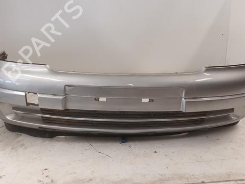 Used Front bumper OPEL ASTRA G Hatchback (T98) [1998-2009]  28019215