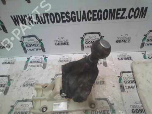 Used Gear lever NISSAN PIXO (UA0) 1.0 (68 hp) 12703441