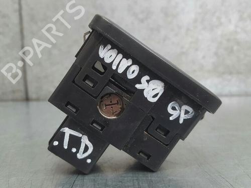 Right rear window switch VOLVO S80 I (184) 2.5 TDI | BP22504853I28 