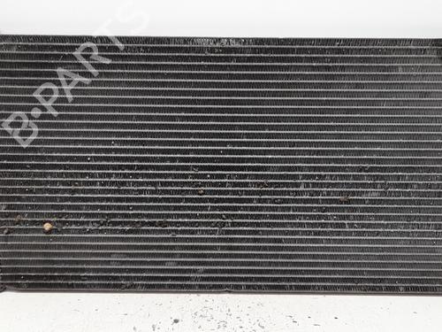 Used AC radiator FIAT DOBLO Box Body/MPV (223_) 1.9 JTD (105 hp) 12784466