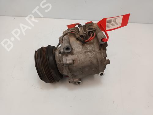 Used AC compressor HONDA CIVIC VI Hatchback (EJ, EK) 1.5 i (EK3) (114 hp) 19574304