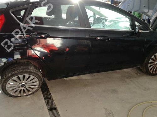 Bakluke lås FORD FIESTA VI (CB1, CCN) 1.6 TDCi | BP12696772C101 