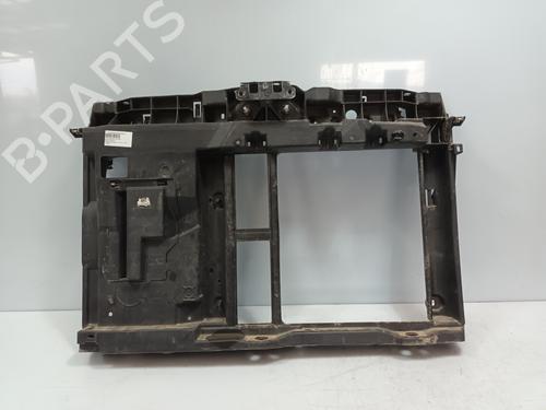 Used Front slam panel PEUGEOT 208 I (CA_, CC_) [2012-2020]  23105951