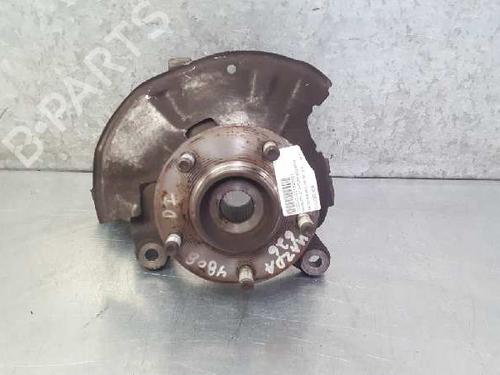 Achsschenkel links vorne MAZDA 626 IV Hatchback (GE) 2.0 i (GE10S1) (115 hp) 12712139