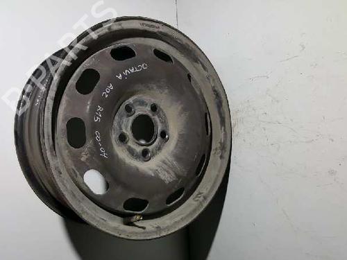 Used Rim SKODA OCTAVIA I (1U2) 1.9 TDI (90 hp) 12807186