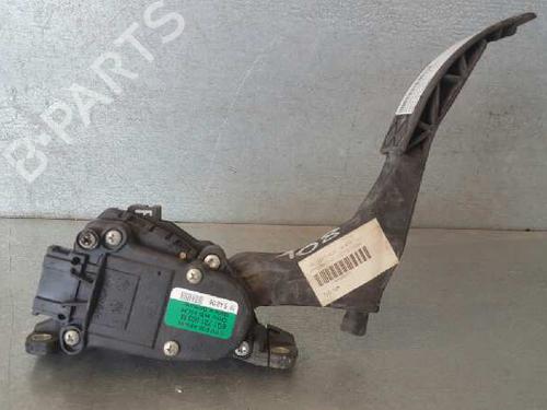 Used Pedal SEAT IBIZA III (6L1) [2002-2009]  12704465
