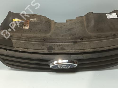 Used Grille FORD C-MAX (DM2) 1.6 TDCi (90 hp) 30616998