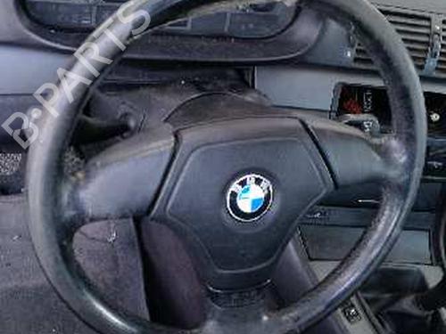 Rear left lock BMW 3 (E46) 320 d | BP12701629C100 