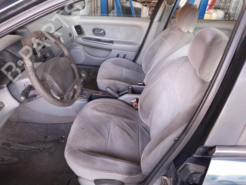 Front right interior door handle RENAULT LAGUNA I (B56_, 556_) 1.6 16V (B568, B561) | BP12778774I14 