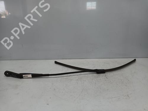 Used Front windshield wiper arm OPEL ZAFIRA TOURER C (P12) 1.4 (75) (140 hp) 22809540