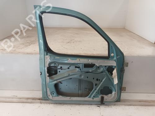 Used Left front door CITROËN BERLINGO / BERLINGO FIRST MPV (MF_, GJK_, GFK_) 1.4 i bivalent (MFKFW) (75 hp) 29332977