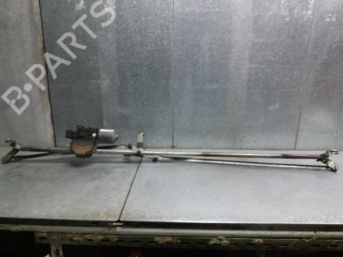 Used Front wiper motor PEUGEOT 308 I (4A_, 4C_) [2007-2016]  12714400