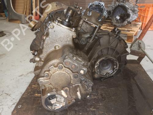 Gearbox MERCEDES-BENZ VITO Van (W638) 108 D 2.3 (638.064, 638.068) | BP20656872M3 