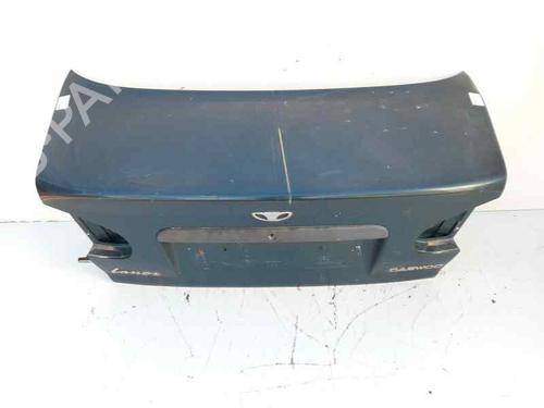 Used Tailgate DAEWOO LANOS (KLAT) 1.3 (75 hp) 12769481