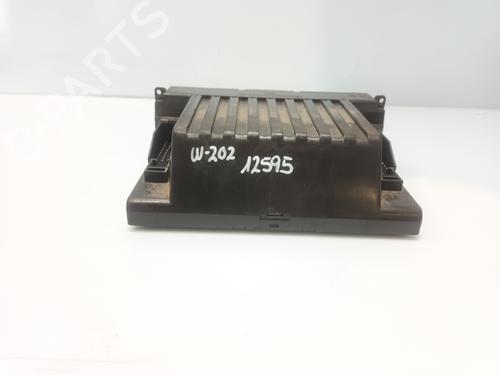 Climate control MERCEDES-BENZ C-CLASS (W202) C 280 (202.028) | BP30699116I5